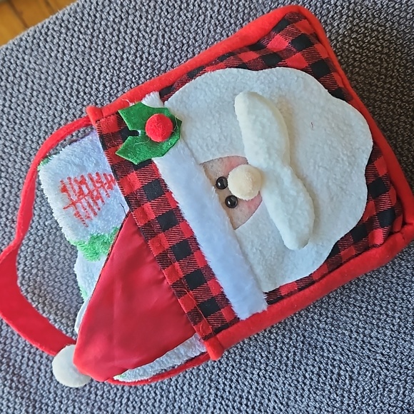 HOLIDAY KITCHEN HAND TOWELS - Picture 10 of 11